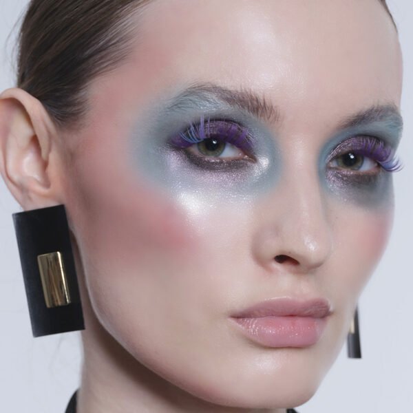 CharmVary Savage Growth 9-shade eyeshadow palette - Image 3
