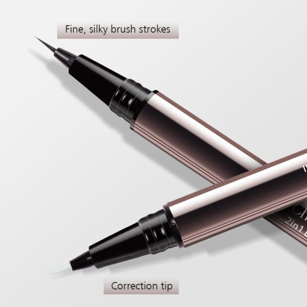 2 in 1 Eyeliner