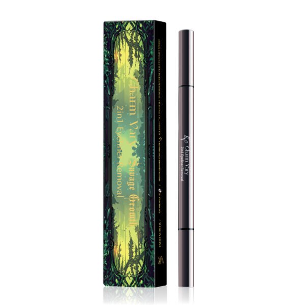 2 in 1 Eyeliner