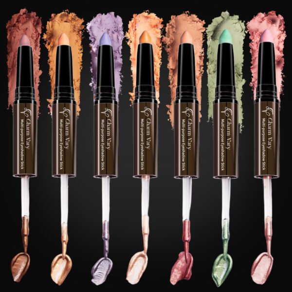 CharmVary Savage Growth Multi-purpose Eyeshadow Stick - Image 2